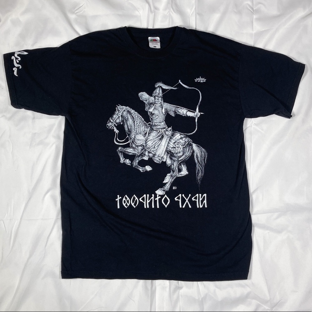 Historical Assyrian SoldierT-Shirt